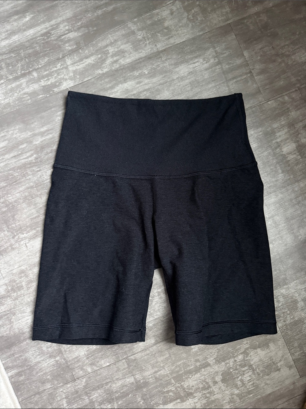 TNA Aritzia Bike Shorts
